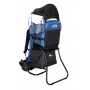 MONTIS MOVE Babyrckentrage bis 25kg Blau Bild 1