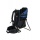 MONTIS MOVE Babyrckentrage bis 25kg Blau Bild 2