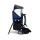 MONTIS MOVE Babyrckentrage bis 25kg Blau Bild 5