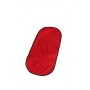 Phil & Teds Babyrckentrage Escape rot grau Bild 1