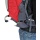 Phil & Teds Babyrckentrage Escape rot grau Bild 3