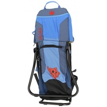 Kohla Babyrckentrage Koahla Light Blithe 18kg Bild 1