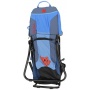 Kohla Babyrckentrage Koahla Light Blithe 18kg Bild 1