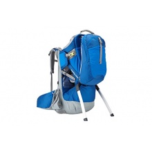 Thule Babyrckentrage Sapling Cobalt  Bild 1