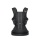 BabyBjrn Babyrckentrage Cotton Mix schwarz Bild 1