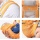 Tofern atmungsaktive Babyrckentrage Rucksack braun Bild 3
