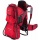 McKinley Babyrckentrage Rucksack Kiddy Plus rot Bild 1