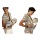 Tofern 4 in 1 Babyrckentrage Wei camo Bild 4