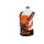 JW Multifunktionale Babyrckentrage Hftgurt orange Bild 1