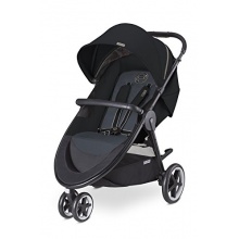 CYBEX GOLD Agis M-Air 3 Buggy Moon Dust Bild 1