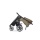 CYBEX GOLD Agis M-Air 3 Buggy Moon Dust Bild 5