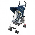 Maclaren Volo Buggy wei nautical stripe Bild 1