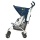 Maclaren Volo Buggy wei nautical stripe Bild 2