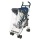 Maclaren Volo Buggy wei nautical stripe Bild 4