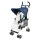 Maclaren Volo Buggy wei nautical stripe Bild 5