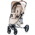 Moon FLAC Sportwagen Luxus-Buggy beige melange Bild 1