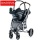 Moon FLAC Sportwagen Luxus-Buggy beige melange Bild 3
