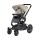 Quinny Buzz Xtra Buggy und Travelsystem grau Bild 1