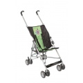 United Kids Buggy Extra leicht Schwarz Grn Bild 1