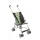 United Kids Buggy Extra leicht Schwarz Grn Bild 1