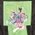 United Kids Buggy Extra leicht Schwarz Grn Bild 4