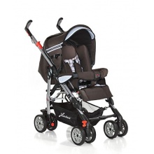 HARTAN iX1 Buggy 211 karo bleu mokka Bild 1