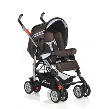 HARTAN iX1 Buggy 211 karo bleu mokka Bild 1