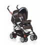 HARTAN iX1 Buggy 211 karo bleu mokka Bild 1
