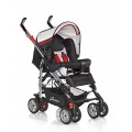 HARTAN iX1 Buggy 206 wei marine rot kariert Bild 1