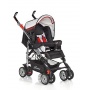 HARTAN iX1 Buggy 206 wei marine rot kariert Bild 1