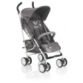Brevi Buggy Sportwagen Marathon grau Bild 1