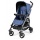 Baby Buggy Babywagen Si completo Peg Perego Mod blau Bild 4