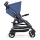 Baby Buggy Babywagen Si completo Peg Perego Mod blau Bild 5