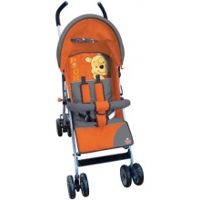 Disney Baby Buggy mit dach Winnie the Pooh Bild 1