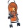 Disney Baby Buggy mit dach Winnie the Pooh Bild 1