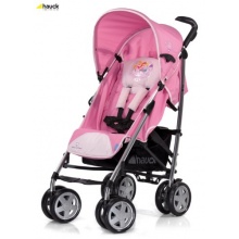 Hauck Buggy Rio PRINCESS Bild 1