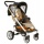 Gesslein F4 Buggy snoopy beige Bild 1