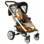 Gesslein F4 Buggy snoopy beige Bild 1