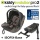 Kiddy Babyschale Evolution Pro 2 Isofix Base Walnuss Bild 1