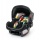 Osann Babyschale BeOne SP deluxe Gruppe 0+ 0-13 kg Bild 1