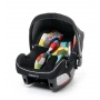 Osann Babyschale BeOne SP deluxe Gruppe 0+ 0-13 kg Bild 1