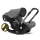 Doona plus Babyschale & Travelsystem 2in1 grau Bild 5