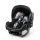Osann Babyschale BeOne SP deluxe Gruppe 0+ 13 kg grau Bild 1