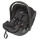 Kiddy Babyschale Evolution Pro 2 Isofix schwarz Bild 5