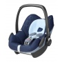 Maxi-Cosi Pebble Babyschale Gruppe 0+ 0-13 kg blau Bild 1