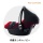 Maxi Cosi Pebble Babyschale Walnuss Braun Bild 4