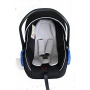 Qeridoo Babyschale 0-13KG fr Fahrradanhnger Jumbo Bild 1