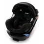 Migo Babyschale Satellite ECE Grp. 0+ 13Kg schwarz Bild 1