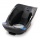 Migo Babyschale Satellite ECE Grp. 0+ 13Kg schwarz Bild 4