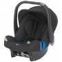 Rmer Babyschale Baby-Safe plus II Trendline schwarz Bild 1